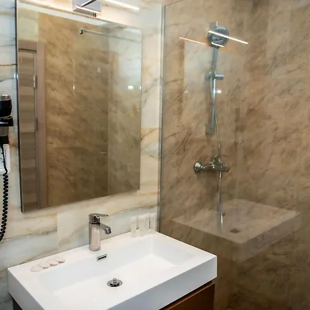 Daire Deluxe 2 With Sea View Mamaia