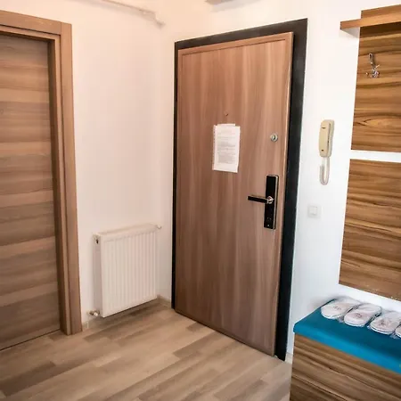 Deluxe 2 With Sea View