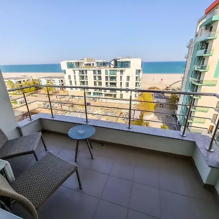 Deluxe 2 With Sea View *