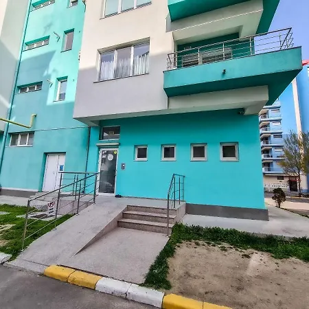 Daire Deluxe 2 With Sea View *