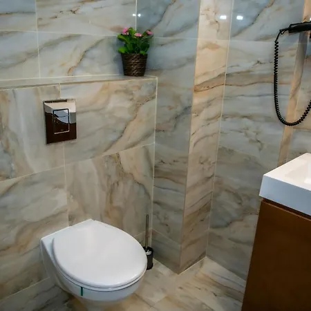 Apartment Deluxe 2 With Sea View *