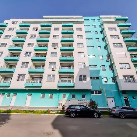 Deluxe 2 With Sea View